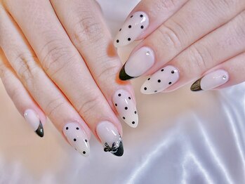 キー(key.)/お任せネイル