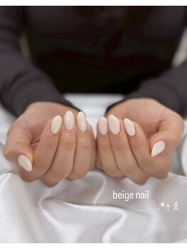 モアナ(Moana)/ワンカラーコース¥4,290