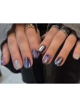 アートの種類が豊富