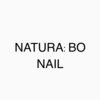 ナチュラボ ネイル(NATURA:BO NAIL)ロゴ