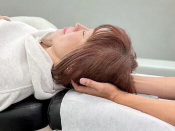 ひがし整骨院/お客様の不調に合わせた施術