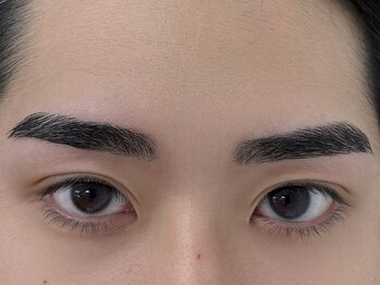 フォフォ 自由が丘店(Fofo)/イケメン眉！