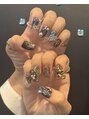 ユニックス サロンアンドスパ UNIX Salon&Spa 浦和美園店 パラフェス受賞作品です^^