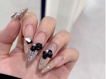 ネイルマジック 仙台一番町店(NAIL MAJIC)/