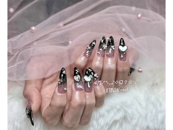 リボン 高田馬場(RIBON)/