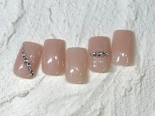 ブリッジバイネオリーブ 綱島店(bridge by neolive)/★選べる定額¥7700