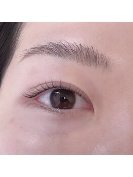 ルミティ 川越(Lumity)/eyelash perm☆*。