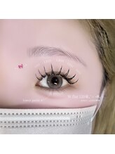 ミニョンアイラッシュ(minynon eyelash)/ｗflat♪