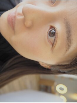 スーコ アイビューティー(suco)/まつ毛パーマ