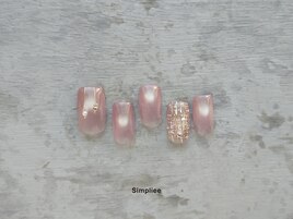 【ハンド】定額<デザイン>