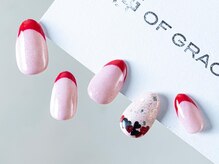 オブ グレイス(Of Grace)/デザインコース No.891　