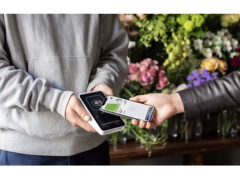 PRIME GYM【パーソナルジム/ダイエット/痩身】/決済方法は？