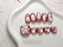 エスペレ 六本木(esperer)/＊トレンドネイル＊　26/03