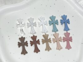 SNSで人気のクロムパーツ☆