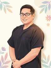 烏丸御池整体院【首肩こり/腰痛/骨盤矯正/姿勢改善】 菅原