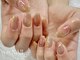 ユーネイル(you NAIL)の写真/サンプルの種類が豊富★ニュアンスから旬デザインまで、ベテランネイリストにお任せください♪