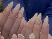アイネイルズ 恵比寿店(I nails)/《natsuki指名限定》