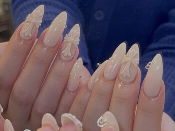 アイネイルズ 恵比寿店(I nails)/《natsuki指名限定》