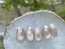 ハウスアンドアイラッシュ ネイル(House&eyelash nail)/★