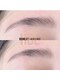シェリアン 下赤塚店(Chelien)の写真/お顔の印象が決まる！次世代アイブロウ《ハリウッドブロウリフト》で垢抜け眉に♪アイMENUとセットでお得◎