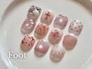 ［定額］Foot Collection