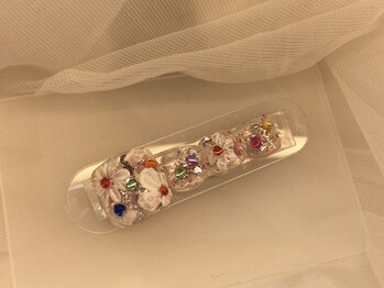 ルルー(le rue)/FOOT定額プレミアム