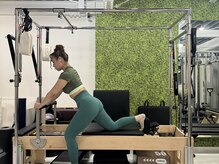 ファーストジム 大泉学園店(FIRST GYM)の雰囲気（ダイエット/マシンピラティス/ヒップアップ/マッサージ/食事指導）