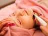 リピーター様限定【圧倒的造形美】先進美容ケア★小顔リフトアップ50分￥15000