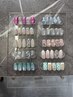 【Hand】人気No.1★ 定額ネイルB ￥6,500
