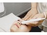 【毛穴ハイドロ+毛穴引き締め陶器パック】ざらつきや角栓毛穴集中ケア¥8800-