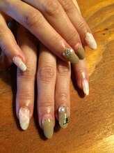 ネルネルネイル(nel nel nail)/