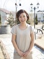 トータルビューティーサロン マイスター(MEISTER) Suzuki tomomi