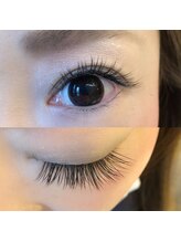 フランセス(Frances)/セクシーデザイン