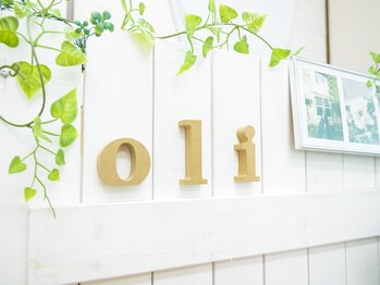 オリアイラッシュ(oli eyelash)/1.内観写真