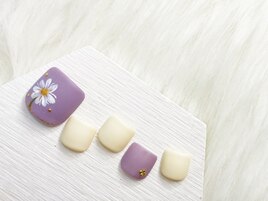 Oct.2020/nail design