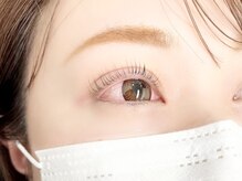 パティオアイラッシュ(Patio eyelash)/パリジェンヌラッシュリフト