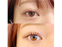 リリフリー(riri Free)/パリエク