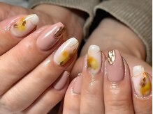 クロシュ(Cloche)/定額アート6本コース