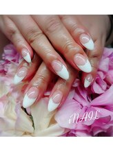 アイネイル(iNAIL)/