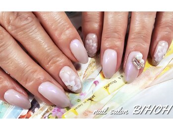 ネイルサロン ビホー/スタッフネイル