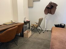 ユニラボ 多度津(Uni-LABO)/完全個室（育毛メニュー限定）