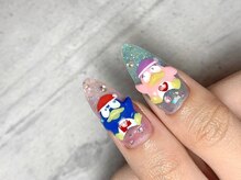 ラスズラン(La suzuran)/120分コース