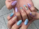 アートネイル
