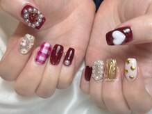 ディアネイル(dear.nail)/