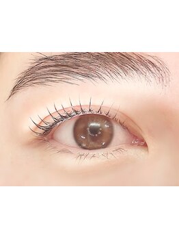 お子様同伴OKのサロン