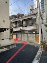 キノワ 六本木(Qinowa)/乃木坂駅からの道順9