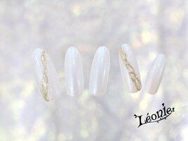 アクセサリーネイル