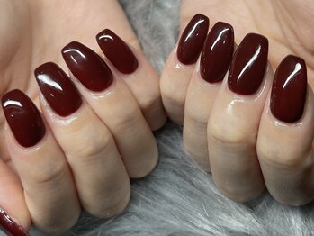 セレブボディ 京王八王子店/ネイル/ワンカラー