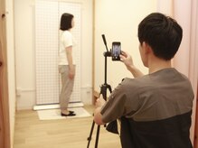 かりやさくら接骨院/施術の流れ　２