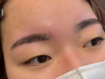 ビーズアモール 大府店(B's amor)/B's amor 大府店　Eyebrows